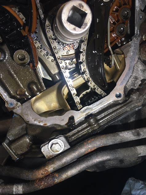 Afbeeldingsresultaten voor 2011 Audi A4 Timing Chain Problem