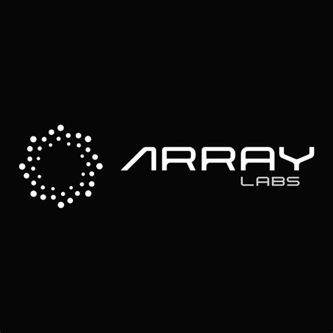 Toradh íomhá ar Array Labs Logo