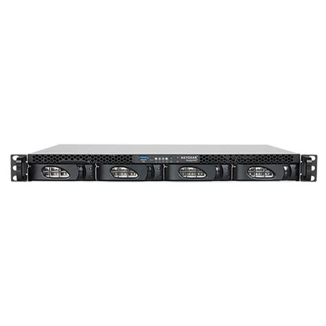 Toradh íomhá ar Rackmount Netgear
