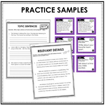 Image result for Paragraph for Class 2