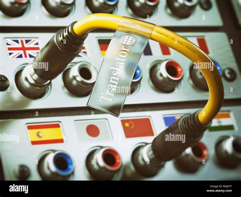 Image result for Language Translator Panel