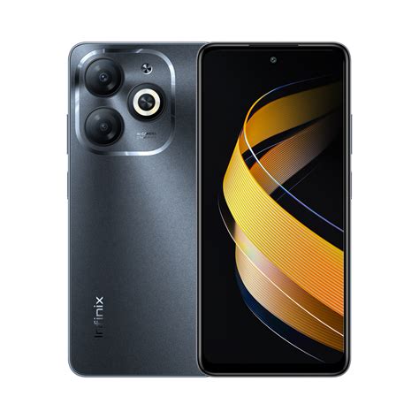 Toradh íomhá ar Infinix S8