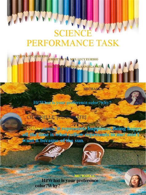 Image result for Science Performance Task Design