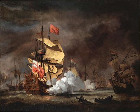 Toradh íomhá ar Anglo-Dutch Java War