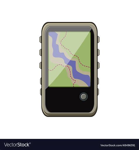 Image result for GPS Cartoon