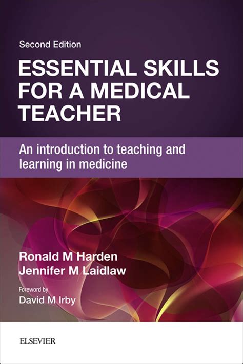 Amazon.com: Essential Skills for a Medical Teacher: An Introduction to ...