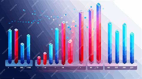 Image result for Graph Red Blue Color