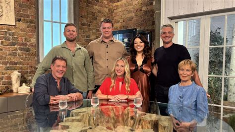 Saturday Kitchen iPlayer-க்கான படிம முடிவு