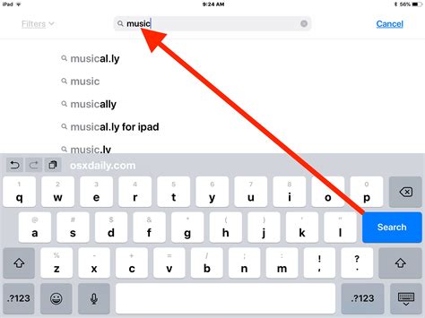Image result for Application iOS Return Back