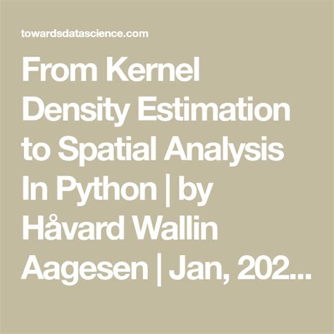 Image result for How Play around with Opacity in Python Kernel Density