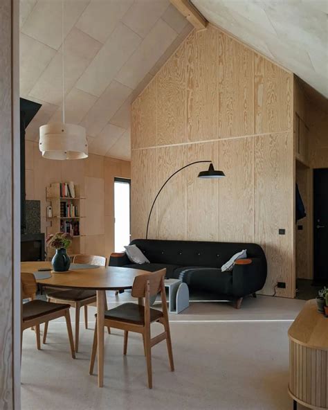 Image result for Plyboard Wall Design