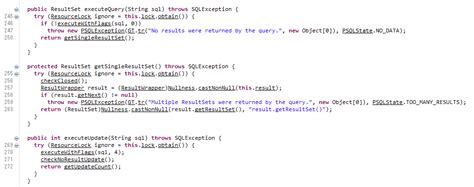 What Is Java Statement に対する画像結果