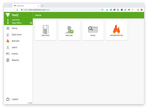 Image result for Net2 Access Control