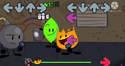 Image result for Bfb Mod