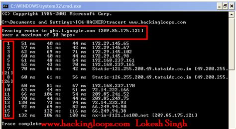 Image result for Hacking IP Address