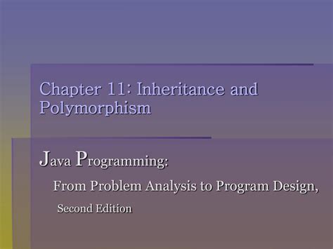 Java Hirachy Stream に対する画像結果