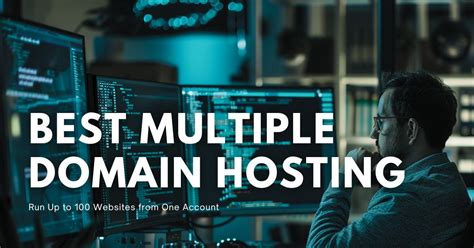Image result for Multi Domain Hosting