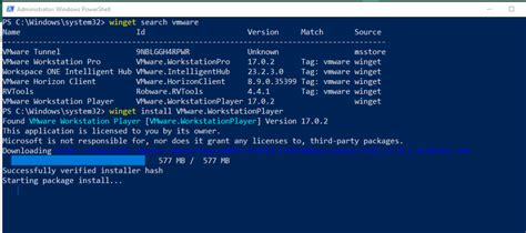 Setup Windows Command に対する画像結果