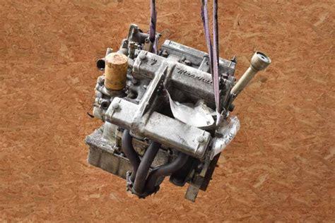 Image result for Cross Section of Seized Engine