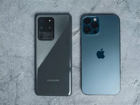 Image result for Apple vs Samsung Smartphones