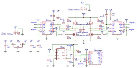 Image result for Easyeda Arduino Schematic PCB
