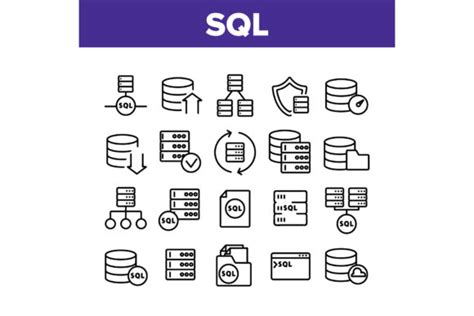 Image result for SQL Design Elements