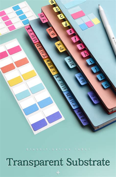 Image result for Index Sticker Note