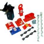 Image result for Bolt Cutter Proof Chain