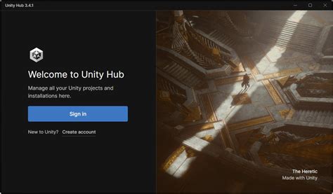 Image result for Unity Hub 2022 Download