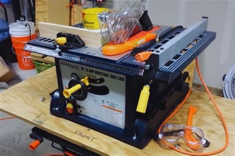 Image result for Harbor Freight Router Table
