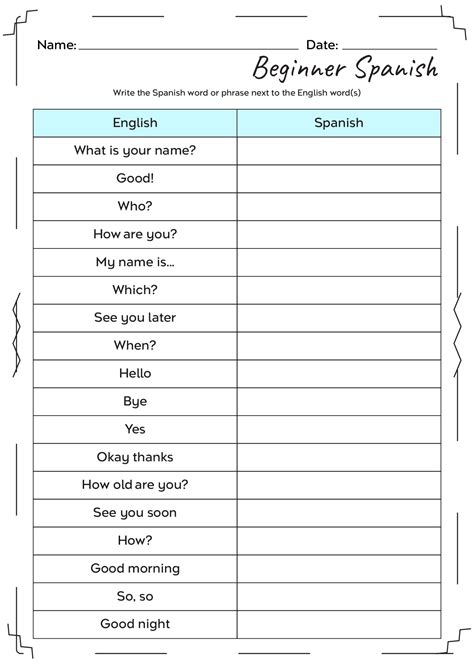 Afbeeldingsresultaten voor Email Basic Worksheets