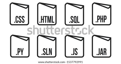 Image result for Icon for Different Programming Languages