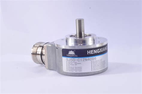 Toradh íomhá ar Optical Shaft Encoder Gray Code