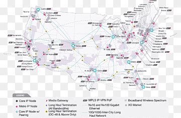Image result for Suddenlink Altice Coverage Map