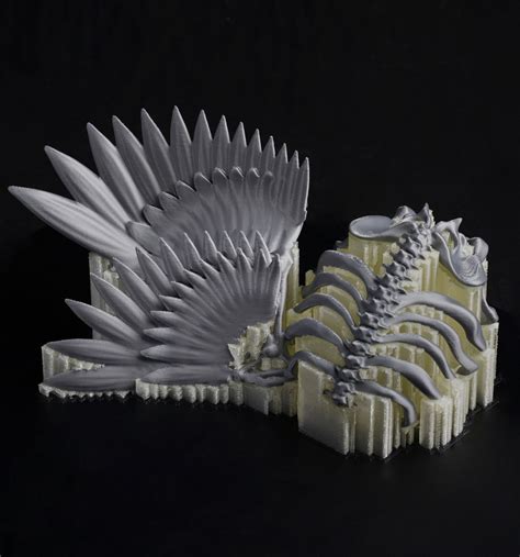 Bambu Lab H2D2 に対する画像結果