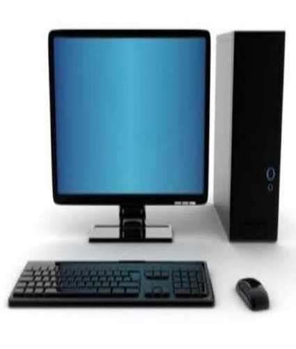 Image result for Computer with Monitor High Speedm