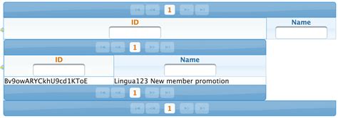 Image result for PrimeFaces Tree Table