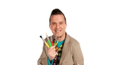 Afbeeldingsresultaten voor Mr Maker On CBeebies