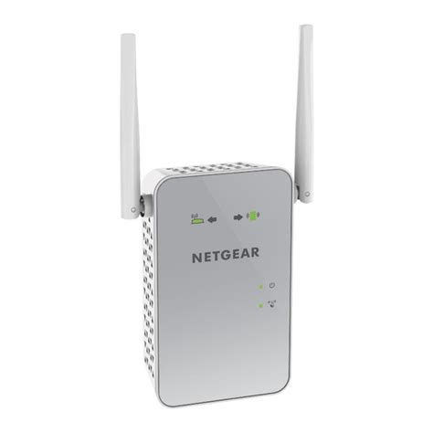 Toradh íomhá ar Netgear AC1200 Manual