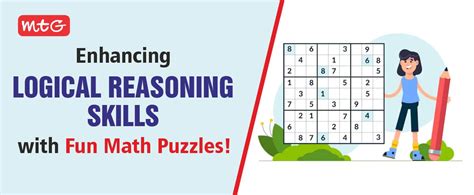 Image result for Thinking Puzzles for Math Class