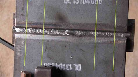 Image result for 2G Weld Test
