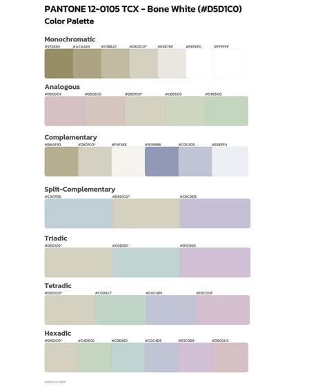 White Color Code Number-এর ছবি ফলাফল