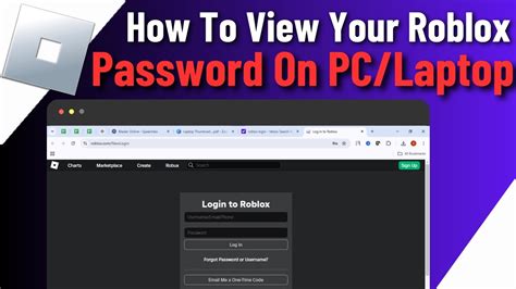 Image result for Roblox How to Find Password On Roblox
