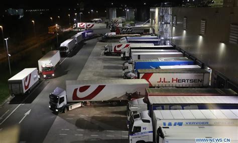 Image result for Bpost Sorting Center