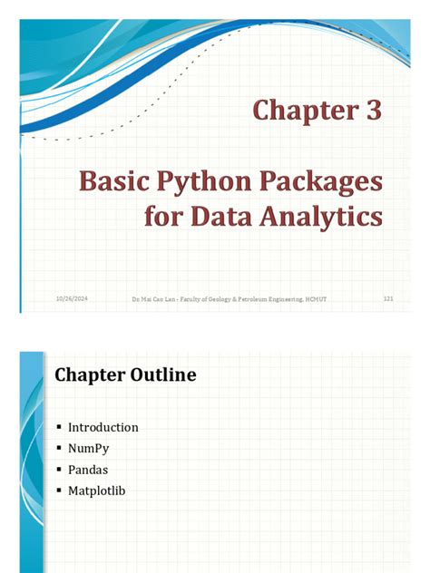 Afbeeldingsresultaten voor Python Data Package Overview