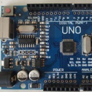 Image result for Arduino Uno Figure