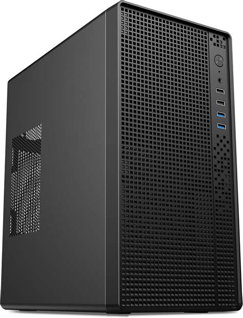 Image result for ATX Mini Tower Computer Case