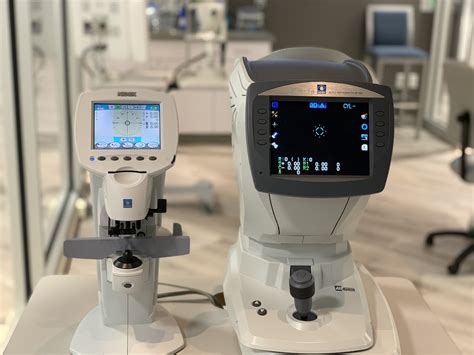 Eye Scanning Machine に対する画像結果