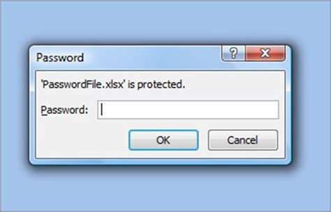 Image result for Encrypt Excel File with Password