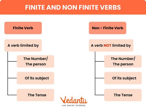 Image result for Finite Verb Examples